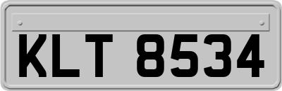 KLT8534