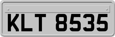 KLT8535