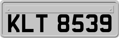 KLT8539