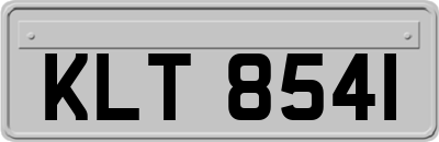 KLT8541