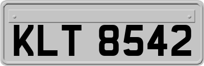KLT8542