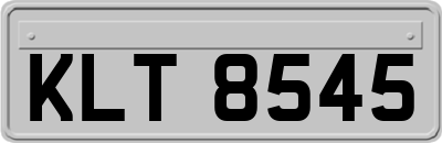 KLT8545