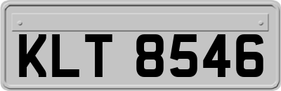 KLT8546