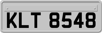 KLT8548