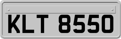 KLT8550