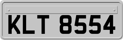 KLT8554
