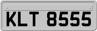 KLT8555