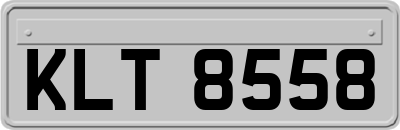 KLT8558