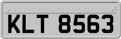 KLT8563