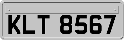 KLT8567