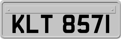 KLT8571