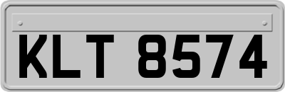 KLT8574