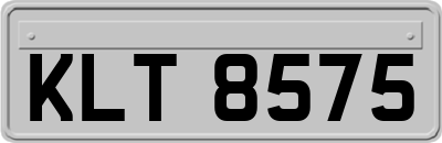 KLT8575