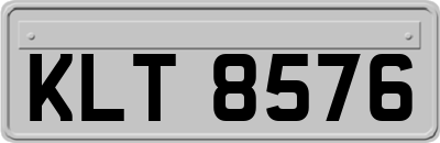 KLT8576