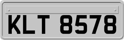 KLT8578