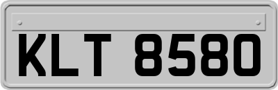 KLT8580