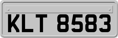 KLT8583