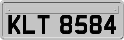 KLT8584