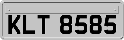 KLT8585