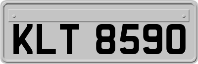 KLT8590