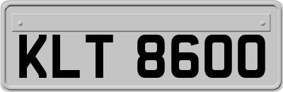 KLT8600