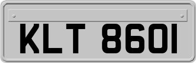 KLT8601