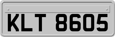 KLT8605