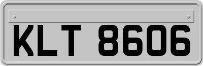 KLT8606