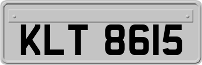 KLT8615