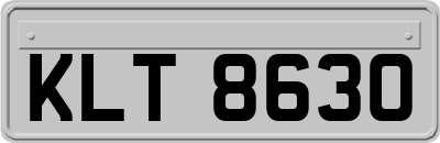 KLT8630