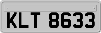 KLT8633