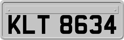 KLT8634