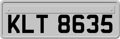 KLT8635