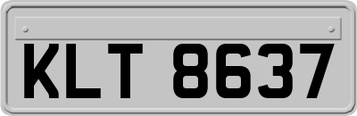 KLT8637