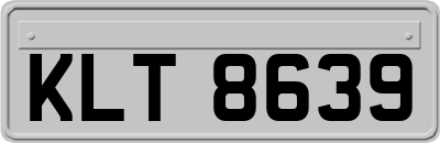 KLT8639