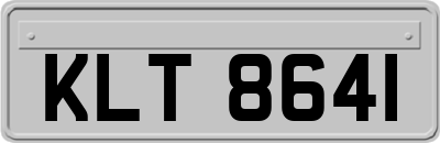 KLT8641