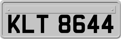 KLT8644