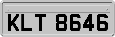 KLT8646
