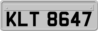 KLT8647