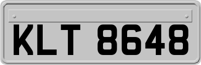 KLT8648