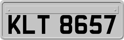 KLT8657