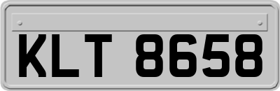 KLT8658