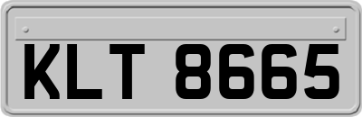 KLT8665