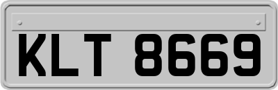KLT8669