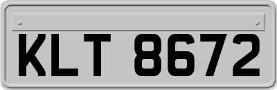 KLT8672
