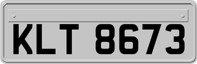 KLT8673