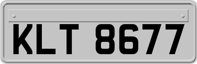 KLT8677