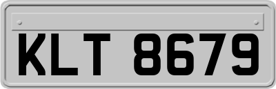 KLT8679