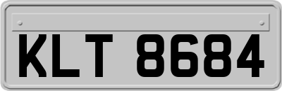 KLT8684