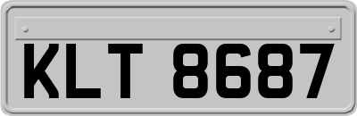 KLT8687